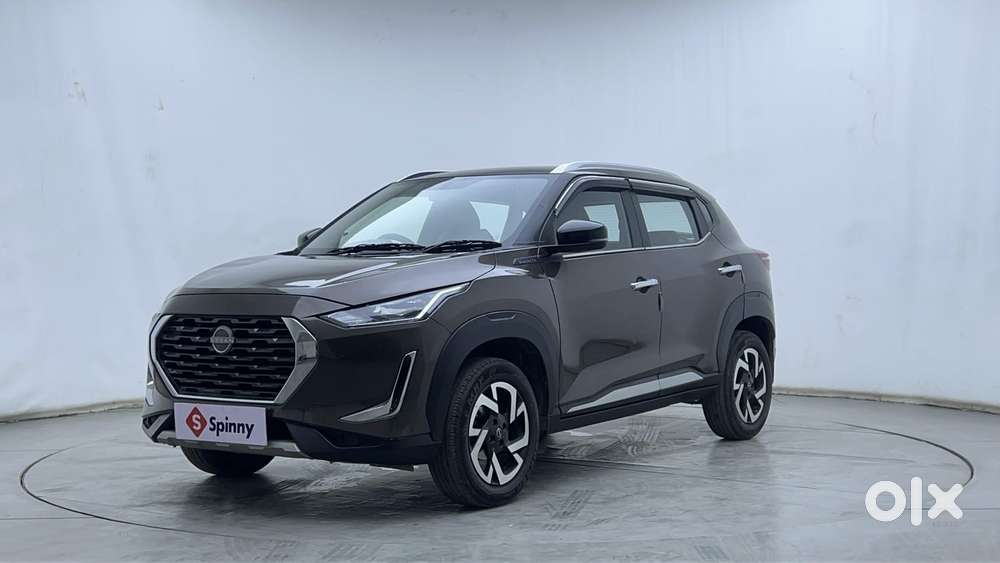 Nissan Magnite 1.0 Xv Executive, 2022, Petrol