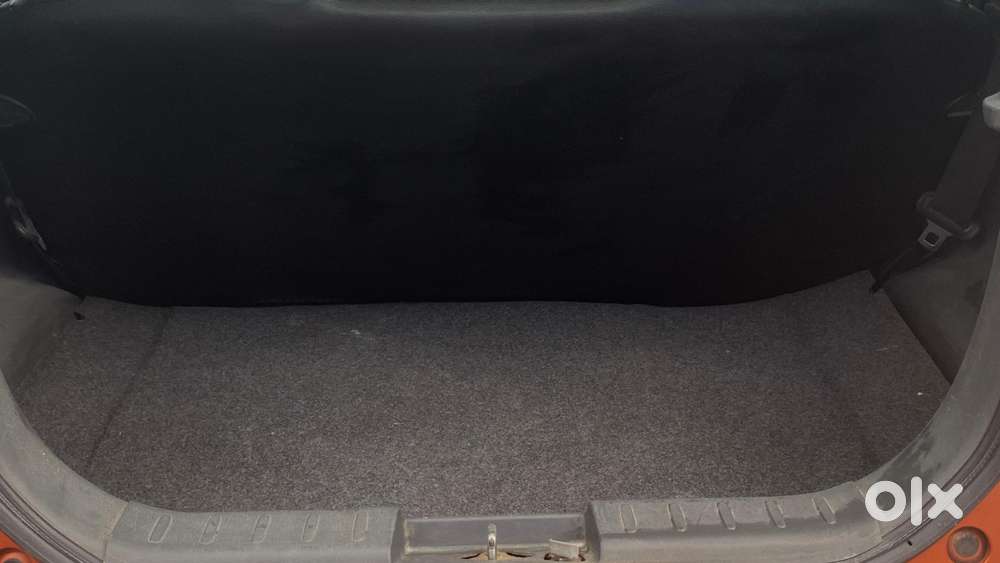 Maruti Suzuki Alto K10 1.0 Vxi, 2018, Petrol
