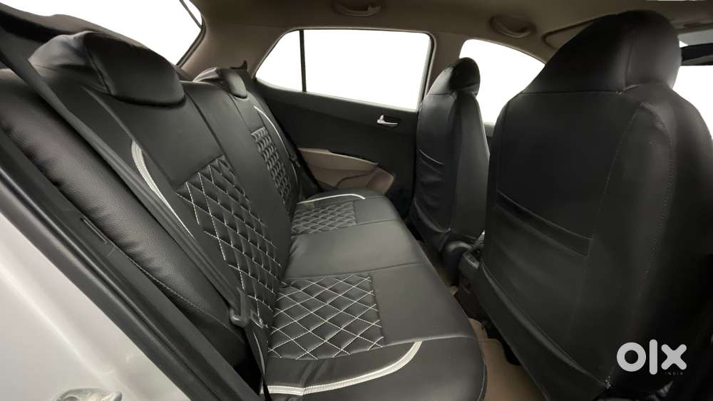 Hyundai Grand I10 Sportz 1.2 Kappa Vtvt, 2016, Petrol