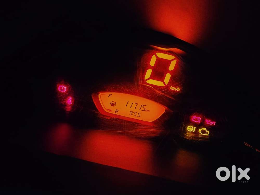 Maruti Suzuki Alto K10 1.0 Vxi, 2025, Petrol