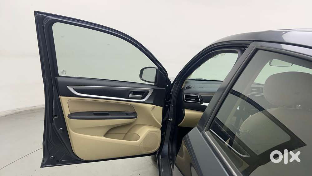 Honda Amaze Vx 1.2 Petrol Mt, 2022, Petrol