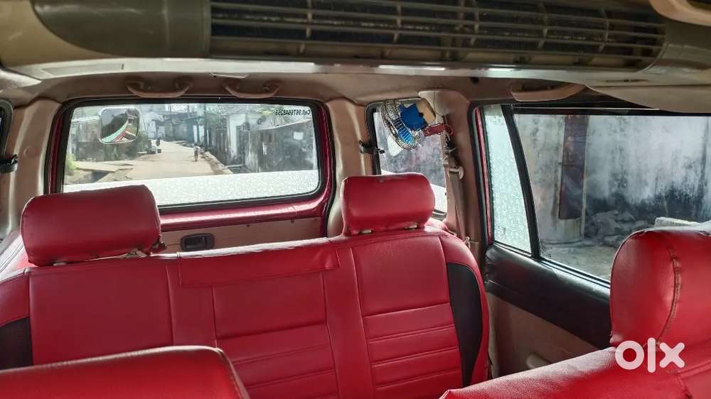 Chevrolet Tavera 13 Diesel