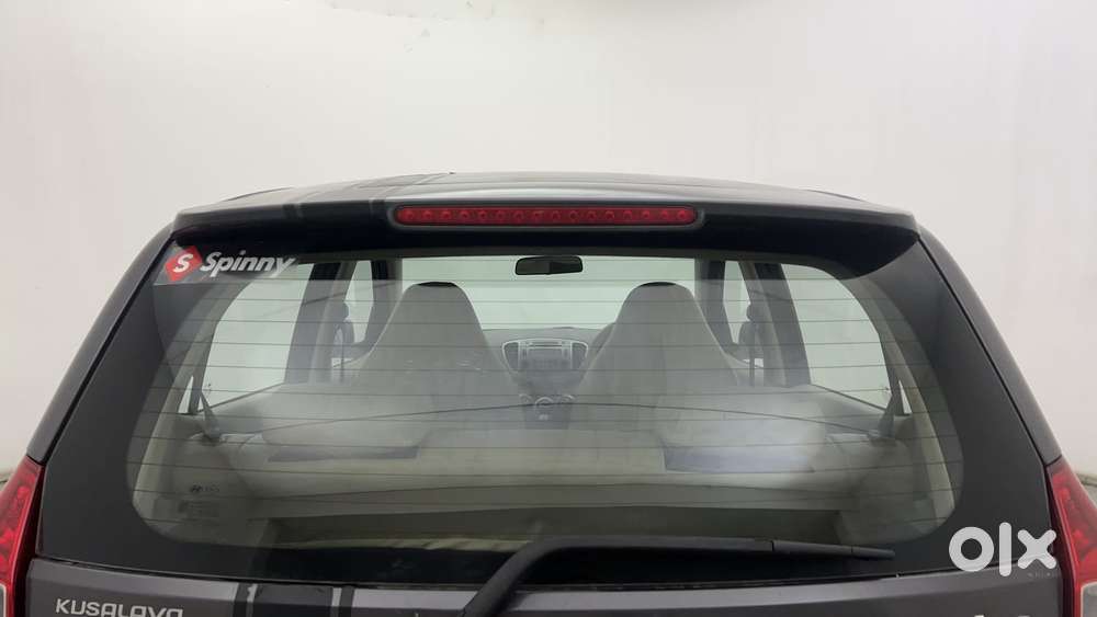 Hyundai I10 Sportz 1.2 Kappa2 O, 2012, Petrol