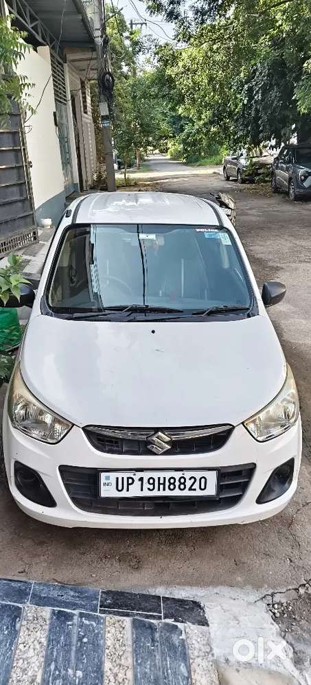 Maruti Suzuki Alto 2019 K10 Vxi