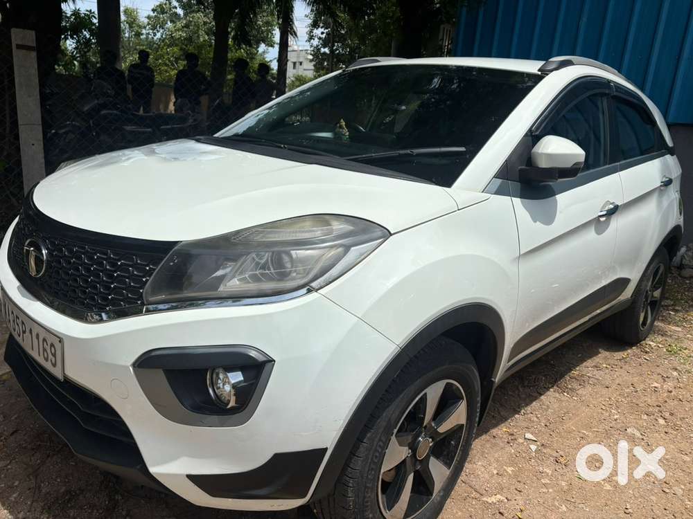 Tata Nexon 2019 Petrol