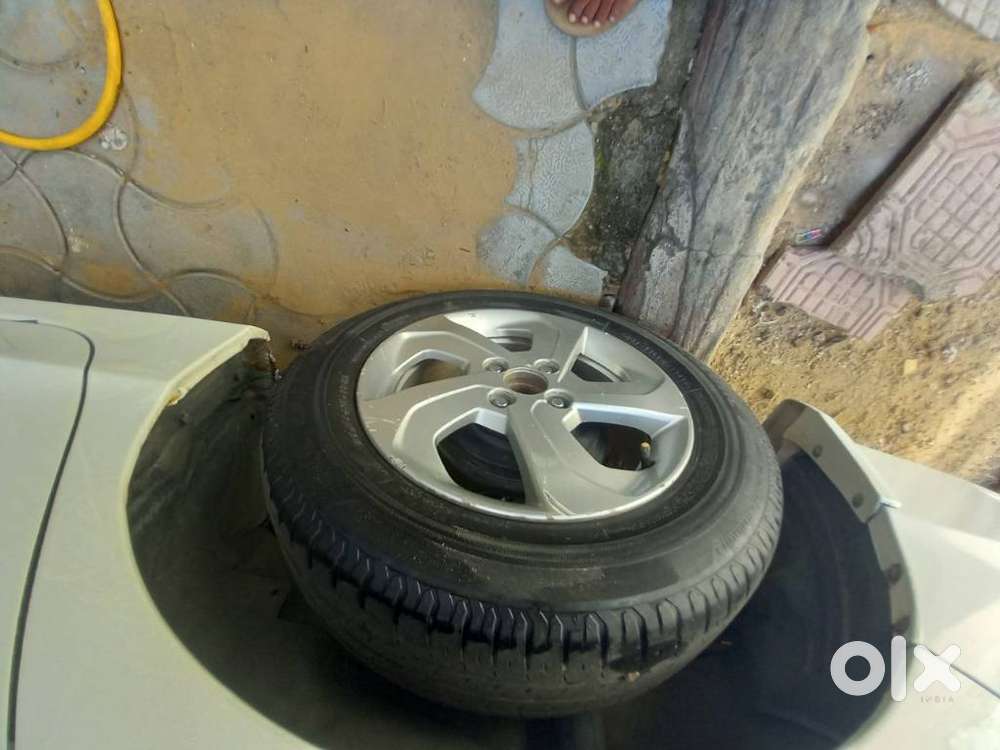 Honda City I Dtec V, 2014, Diesel