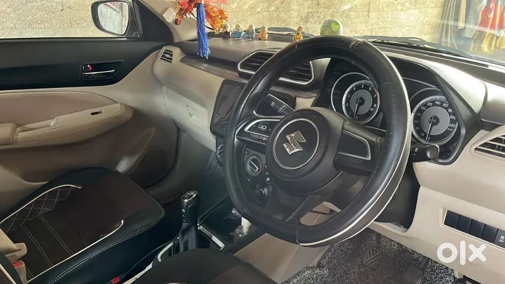 Maruti Suzuki Swift Dzire 2024