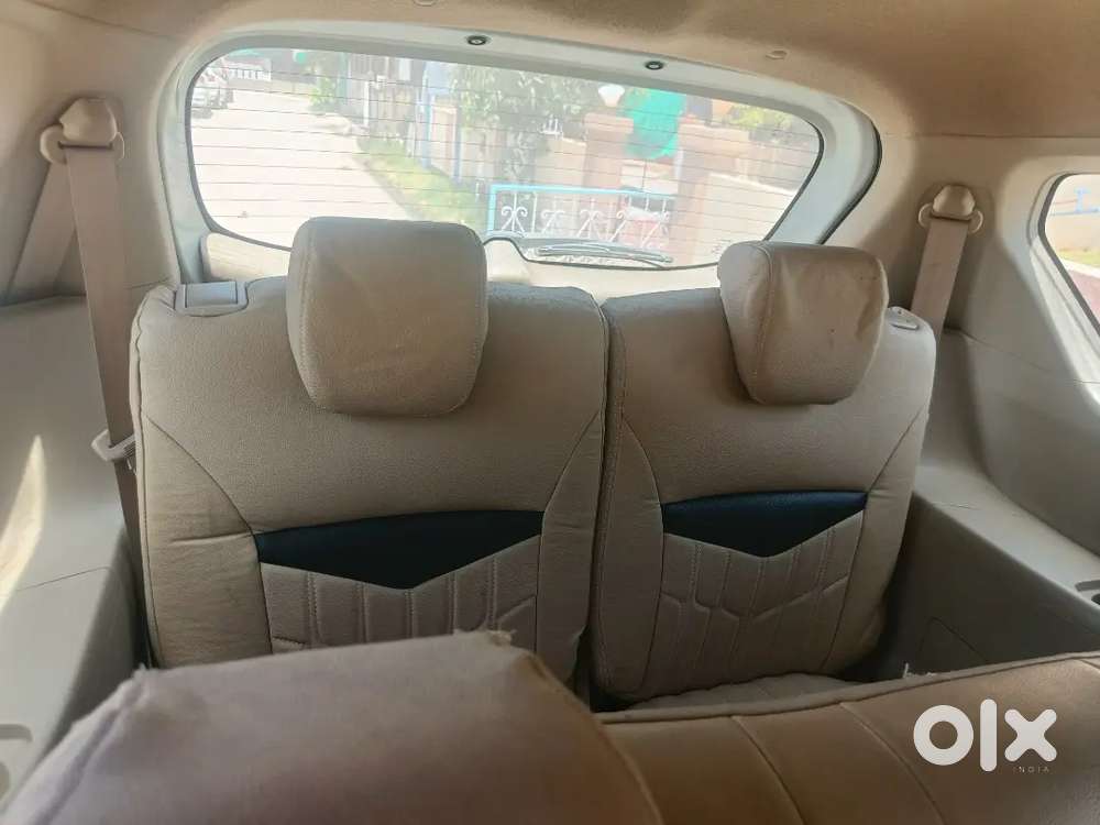 Maruti Suzuki Ertiga 2023 Cng & Hybrids Good Condition