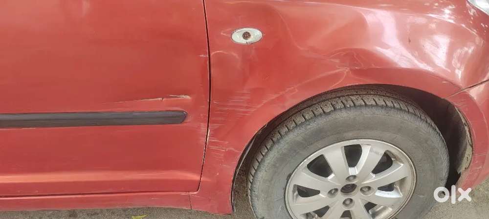 Maruti Suzuki Swift Zdi 2011 Petrol Manual