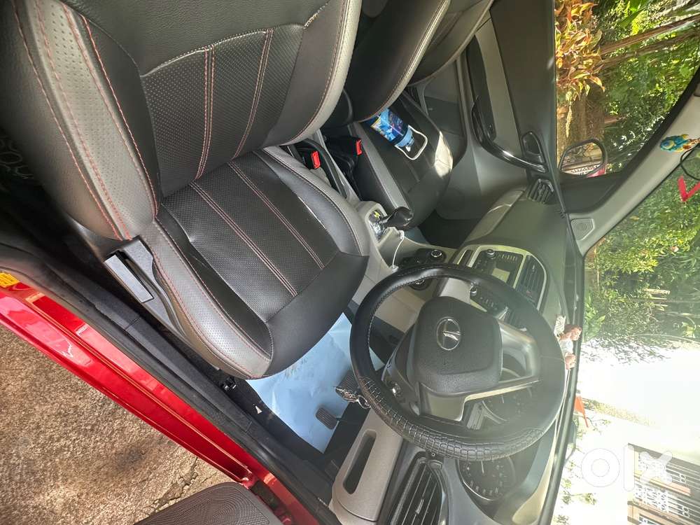 Automatic Tiago