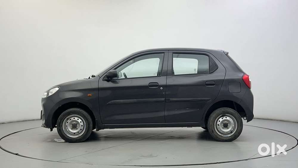 Maruti Suzuki Alto K10 1.0 Lxi (o), 2023, Petrol
