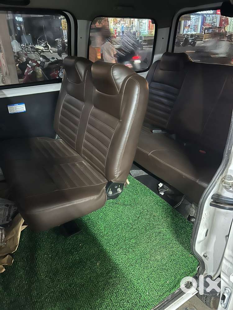 Maruti Suzuki Eeco 1.2 Tour V 2024