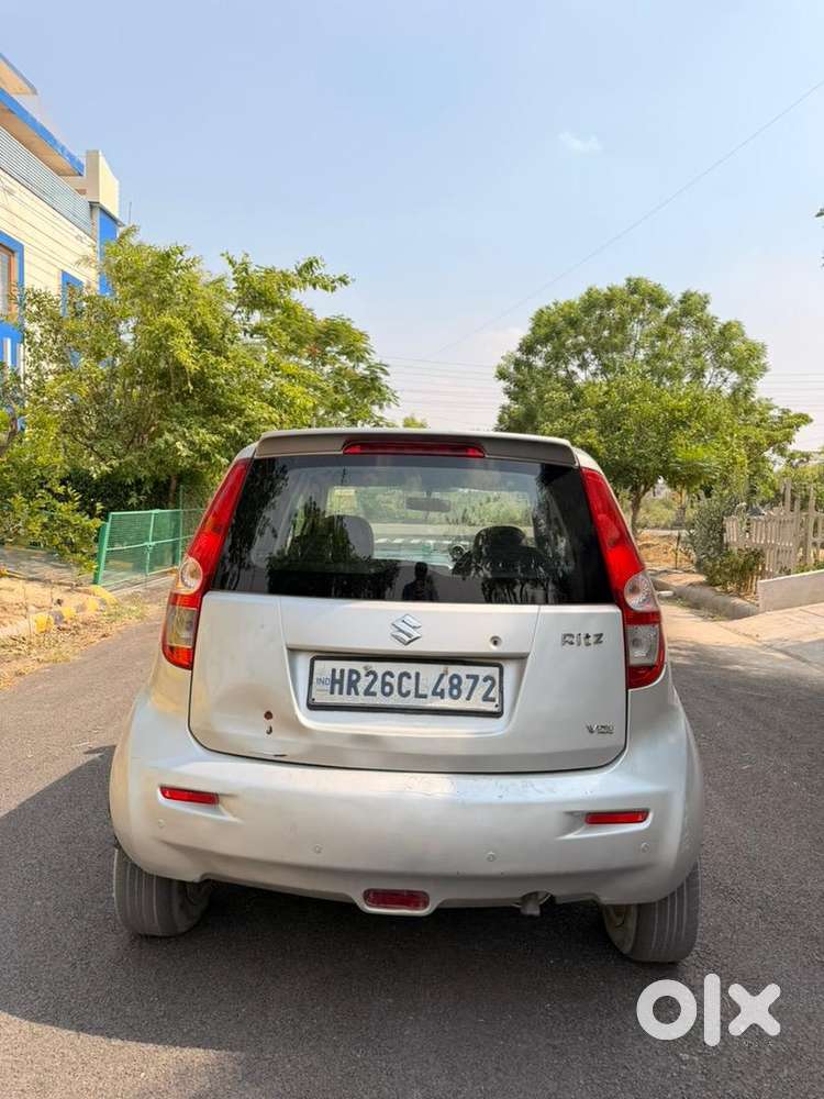 Maruti Suzuki Diesel 2015