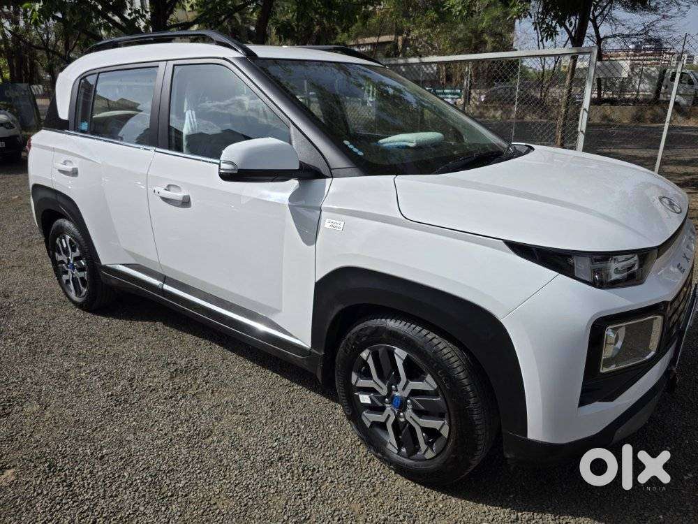 Hyundai Exter Sx (o) 1.2 Amt, 2023, Petrol