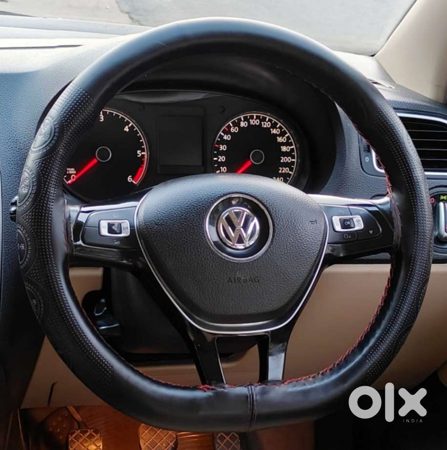 Volkswagen Ameo 1.5 Tdi Highline, 2016, Diesel