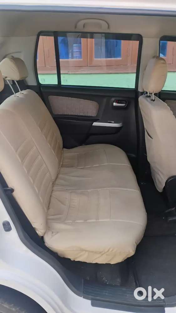 Maruti Suzuki Wagon R Lxi Pet Manual 2016 For Sale @260000