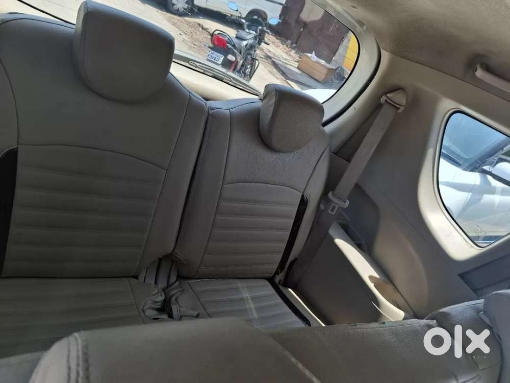 Maruti Suzuki Ertiga Shvs Zdi Plus, 2015, Diesel