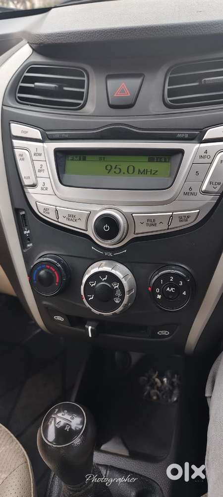 Maruti Suzuki Zen Estilo Vxi Bsiv, 2007, Petrol