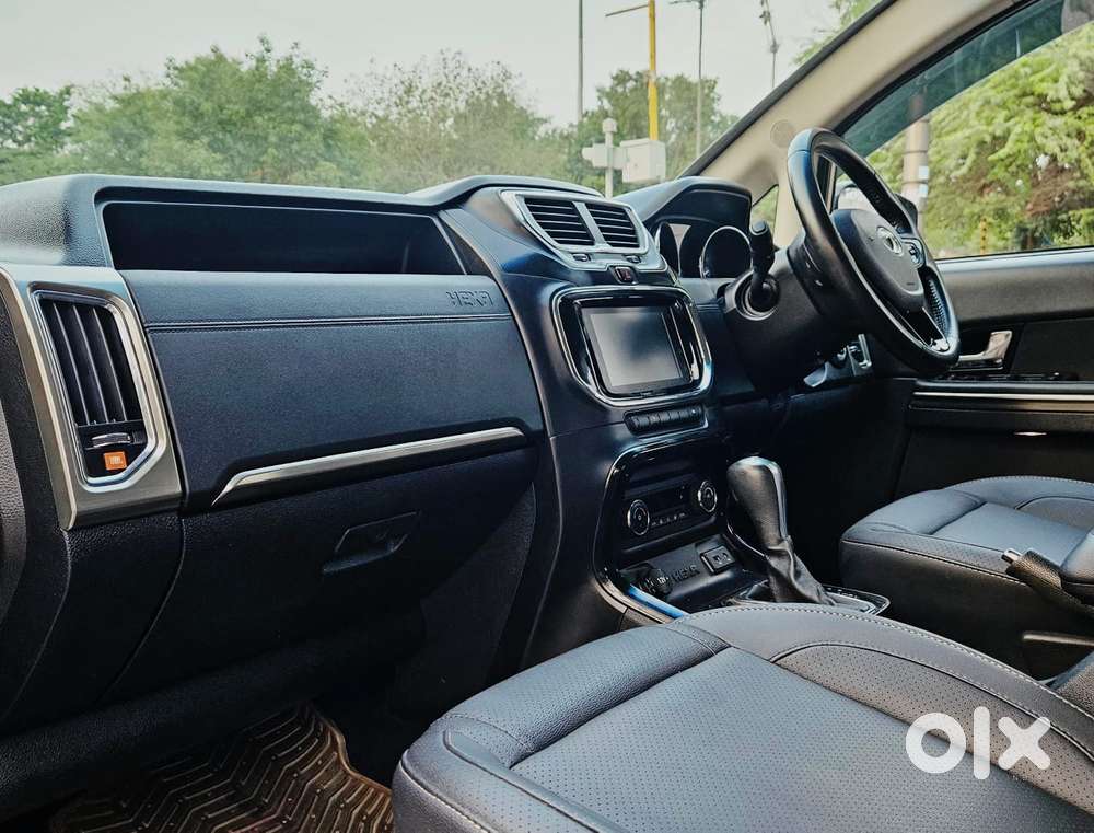 Tata Hexa Xta, 2019, Diesel