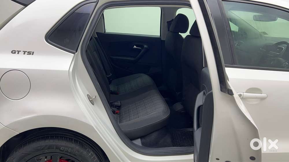 Volkswagen Polo Gt Tsi, 2021, Petrol