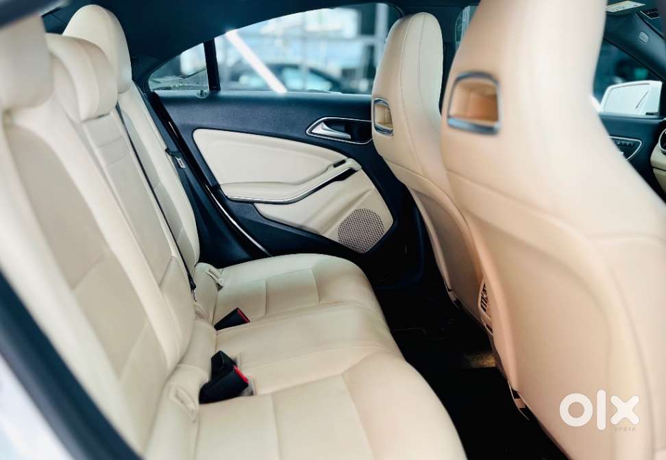 Mercedes-benz Cla 200 D Sport, 2019, Diesel