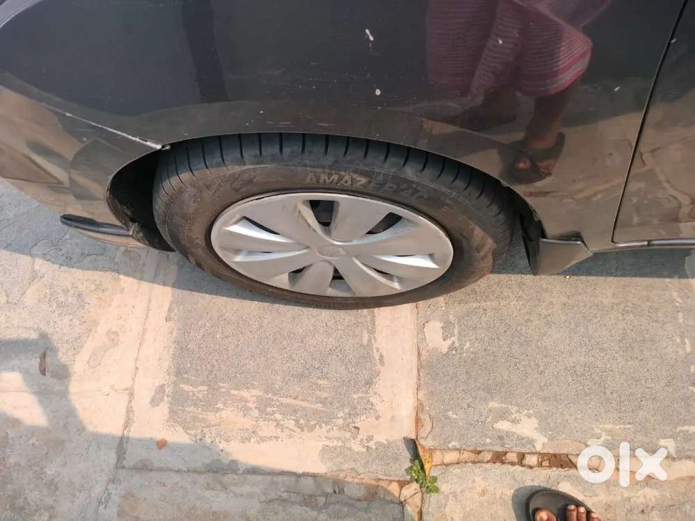 2018 Maruti Suzuki Ertiga