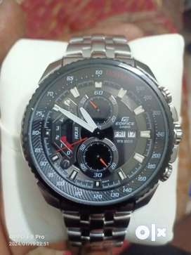 Casio 2025 edifice olx