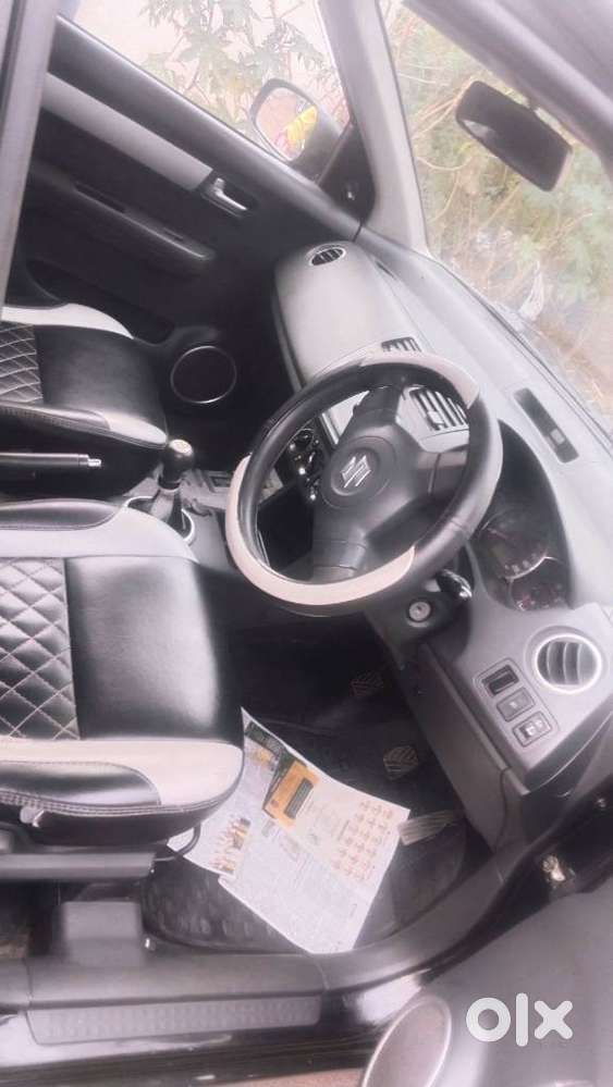 Maruti Suzuki Swift Vxi + Manual, 2010, Petrol