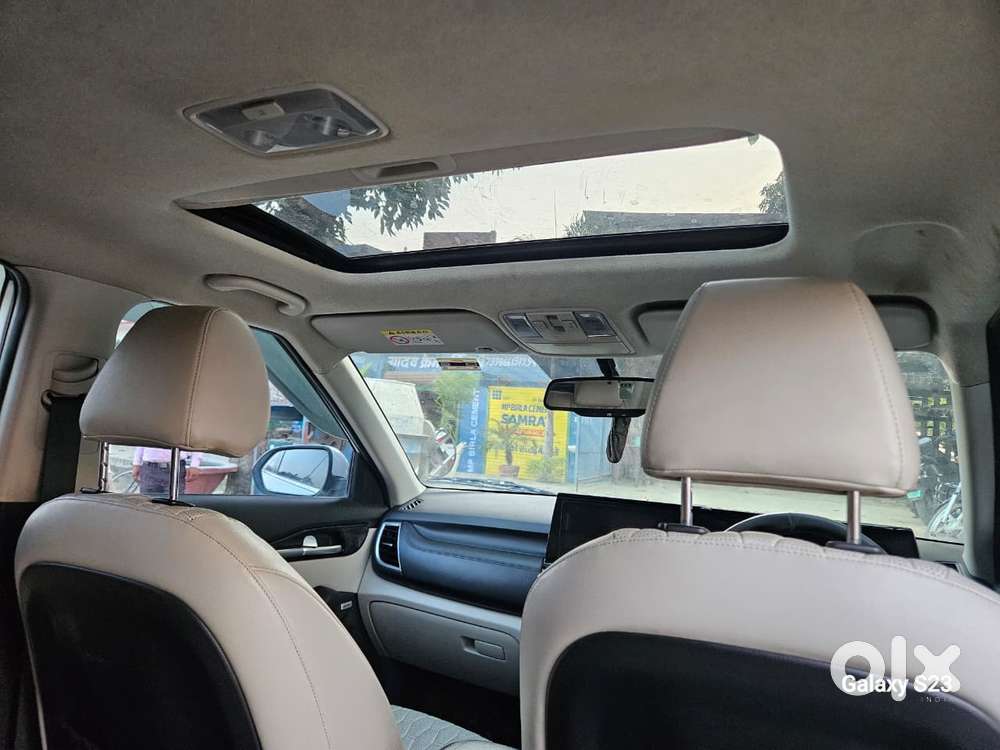 Kia Seltos Htx+ At 1.5 Diesel, 2019, Diesel
