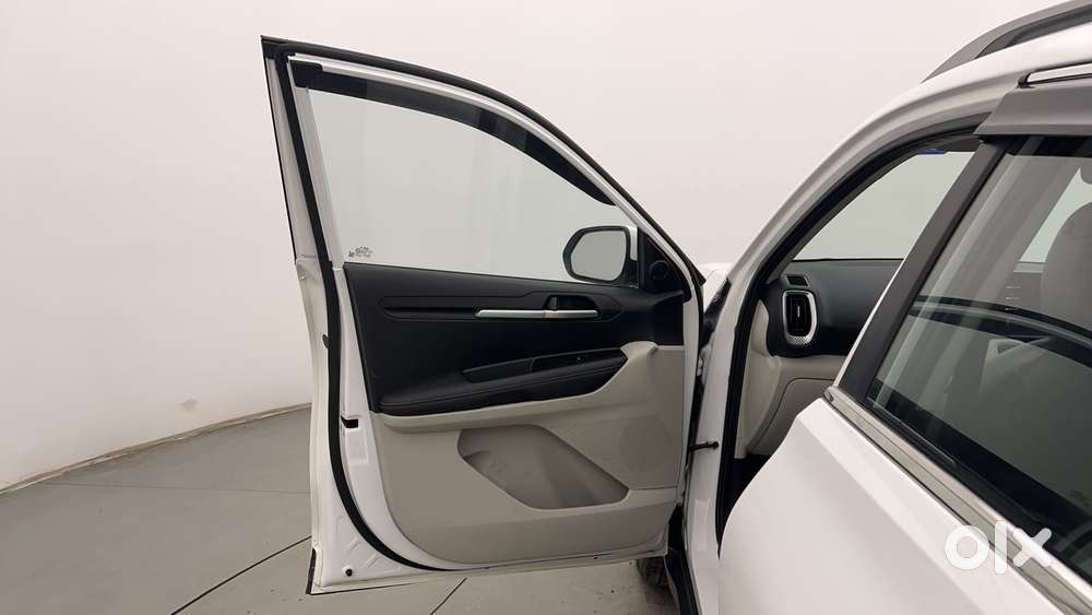 Kia Sonet 1.0 Htx Imt, 2023, Petrol