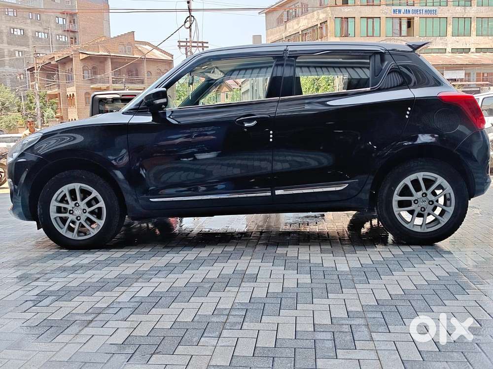 Maruti Suzuki Swift Vvt Zxi, 2024, Petrol