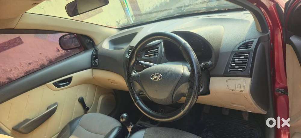 Hyundai Eon D-lite +, 2012, Petrol