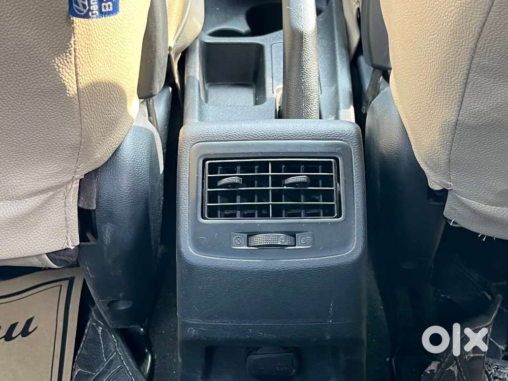 Hyundai Xcent S 1.2, 2016, Petrol