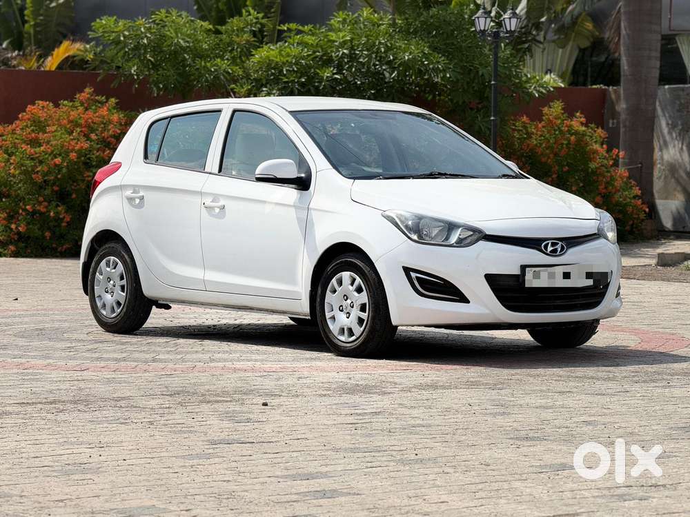 Hyundai I20 Magna Plus Diesel, 2013, Diesel
