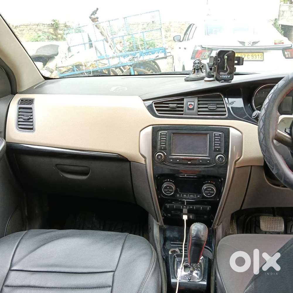 Tata Zest, 2019, Diesel