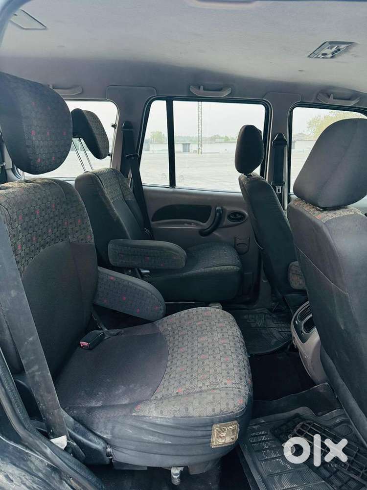 Mahindra Scorpio 2010 Diesel Good Condition