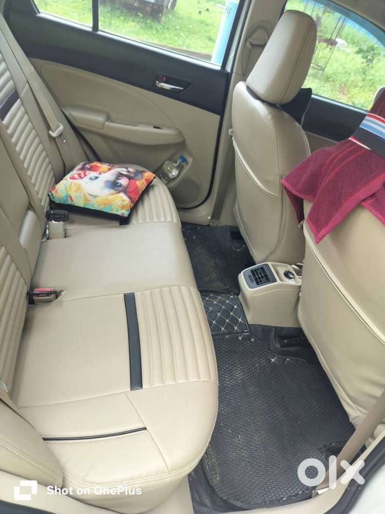 Maruti Suzuki Dzire 2024