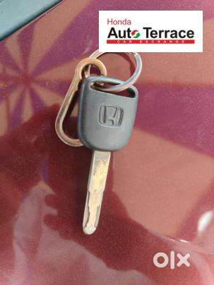 Honda Amaze 1.2 S I-vtec, 2014, Petrol