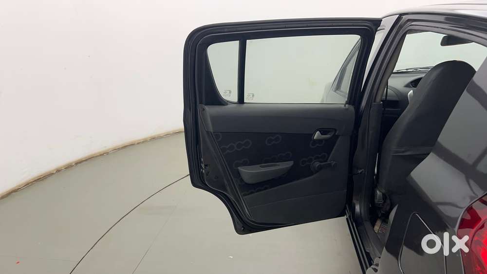 Maruti Suzuki Alto 800 Lxi, 2013, Petrol
