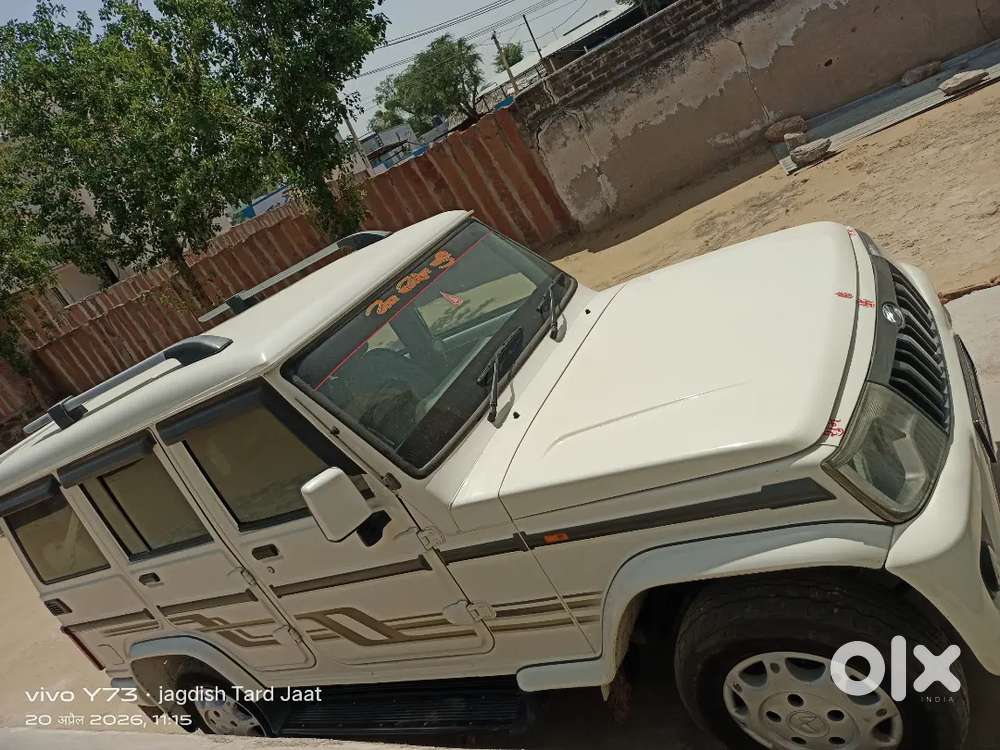 Mahindra Be 6 2021 Automatic Diesel
