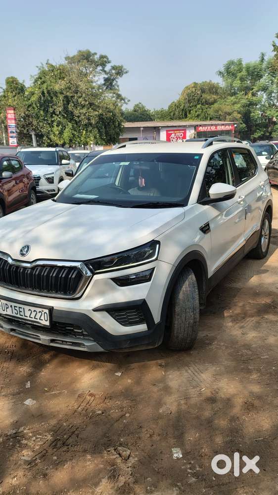 Skoda Kushaq 1.0 Tsi Ambition, 2024, Petrol