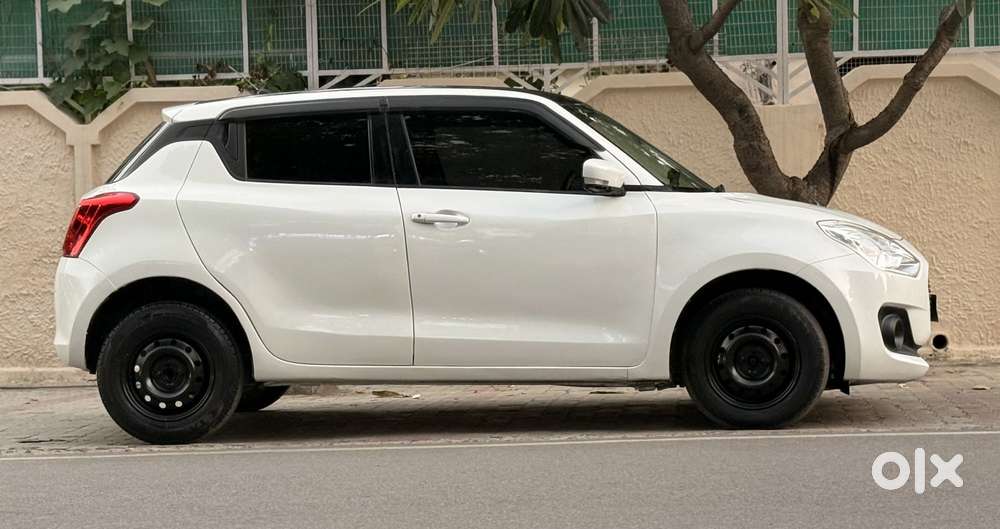 Maruti Suzuki Swift, 2019, Diesel