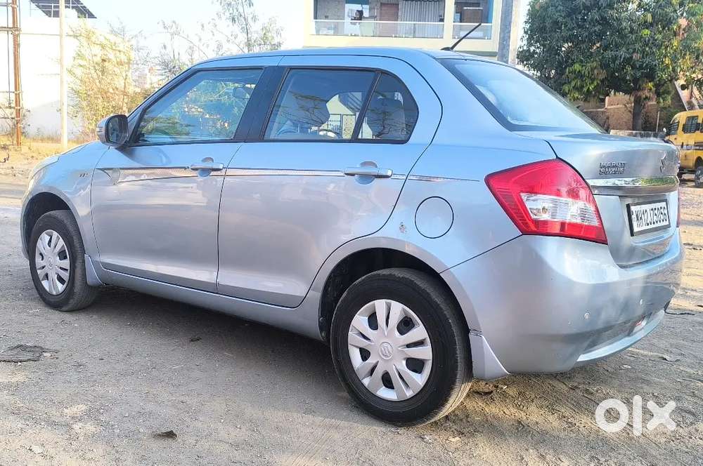 Maruti Suzuki Swift Dzire 2013 Petrol 135000 Km Driven