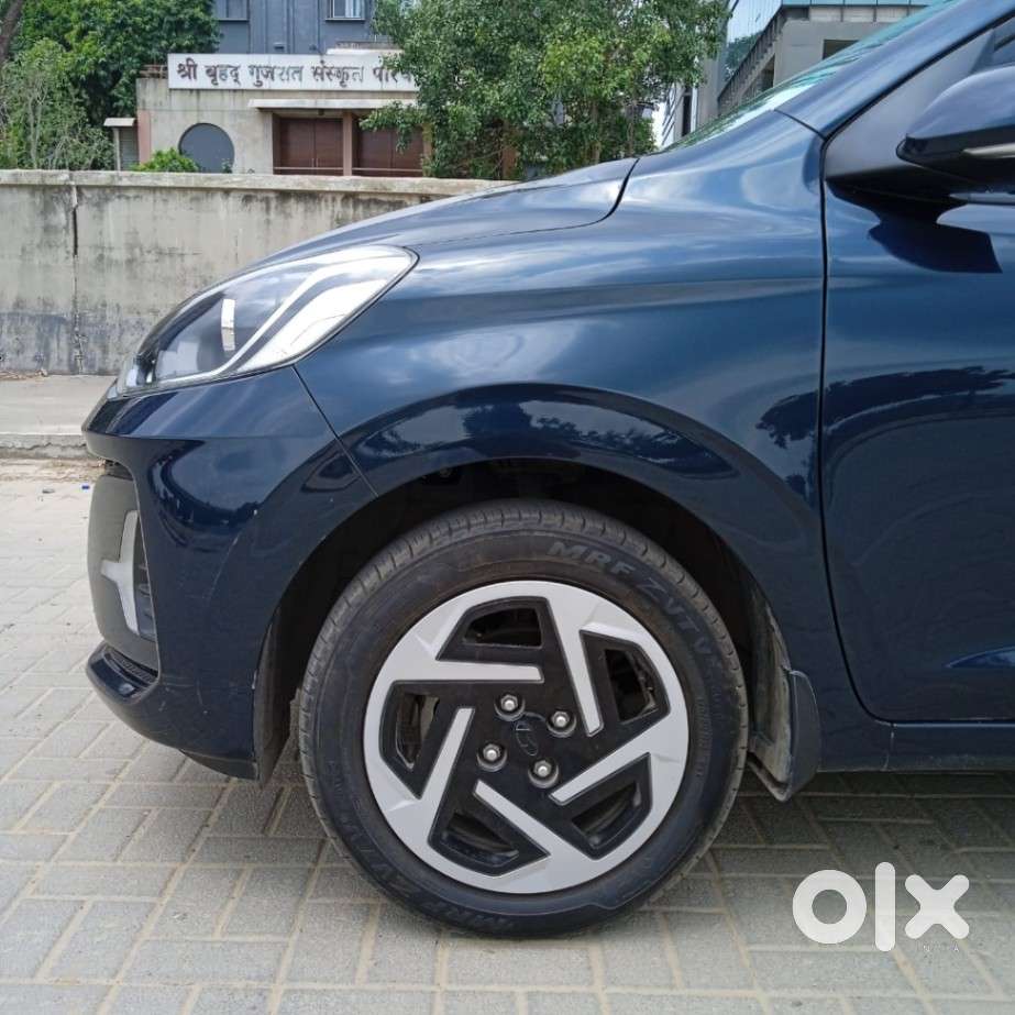 Hyundai Grand I10 Nios Sportz 1.2 Kappa Amt, 2025, Petrol