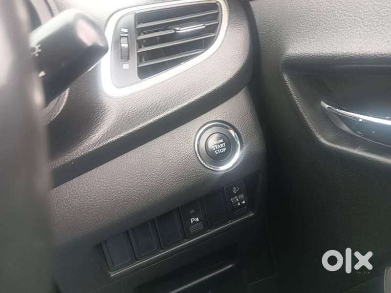 Maruti Suzuki Baleno 1.2 Alpha, 2018, Petrol