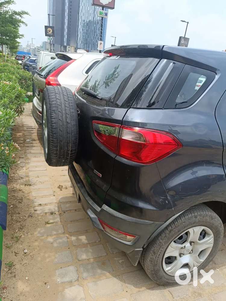 Ford Escort 1.3 2014