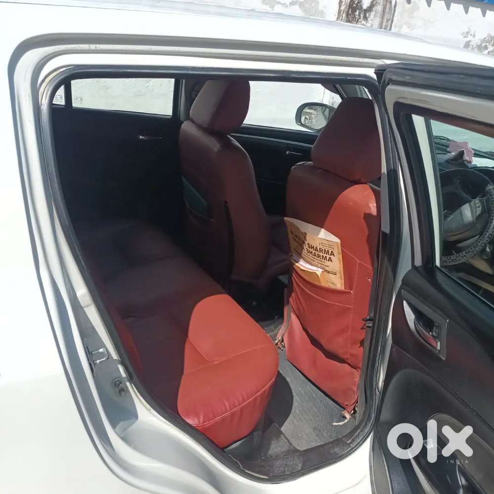 Maruti Suzuki Swift Vdi 2013