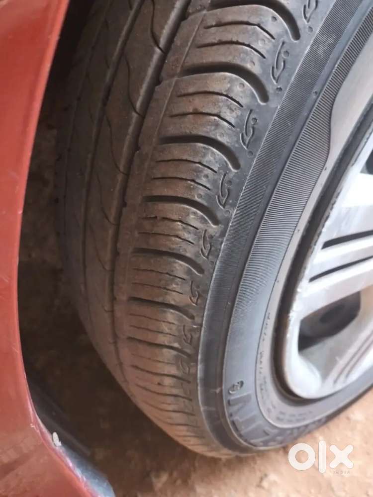 Honda City Petrol Manual 2012 5th Owner