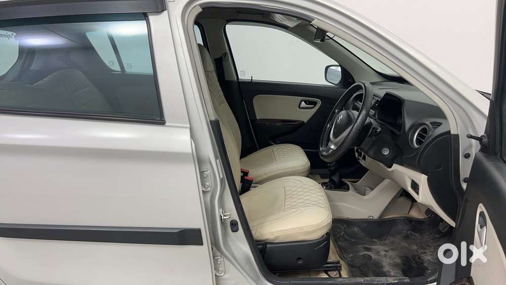 Maruti Suzuki Alto 800 Vxi, 2022, Petrol