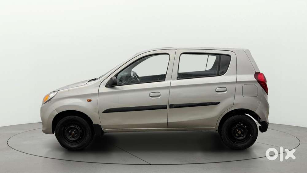 Maruti Suzuki Alto 800 Vxi, 2017, Petrol